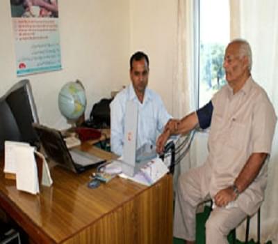 BGSBU Facilities photo 1